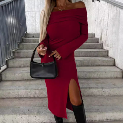 Diva Off-Shoulder