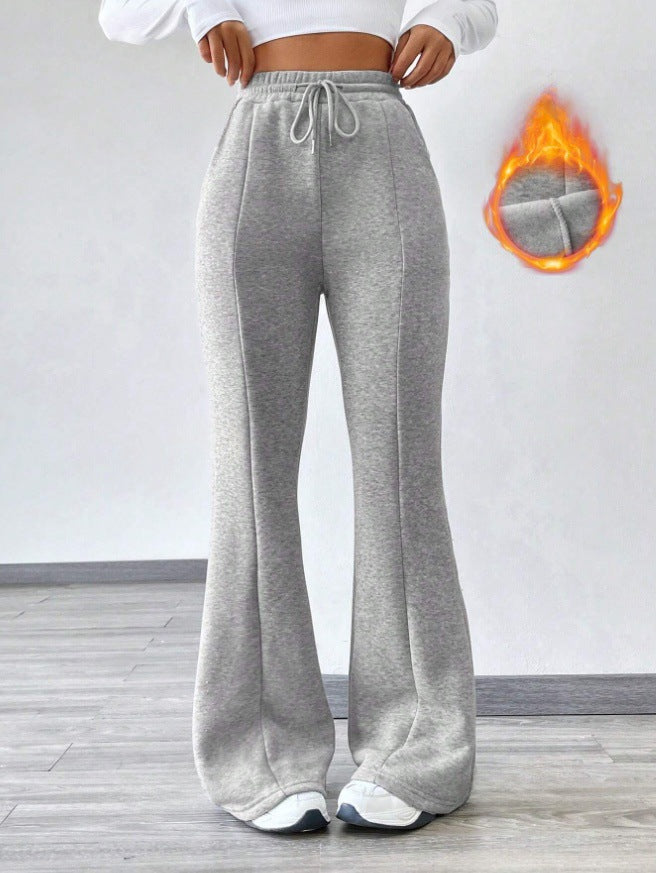 Relax Fit Fleece