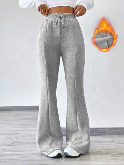 Relax Fit Fleece