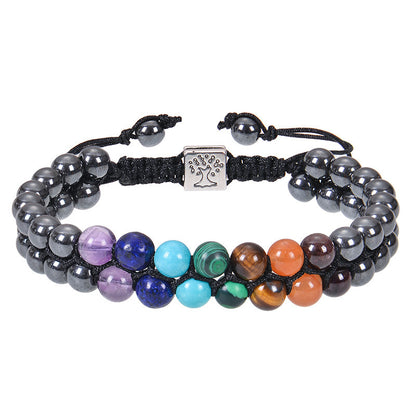 Chakra Harmony Bracelet