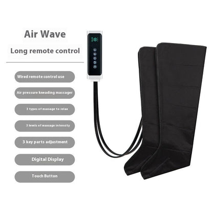 AirRelax Boots