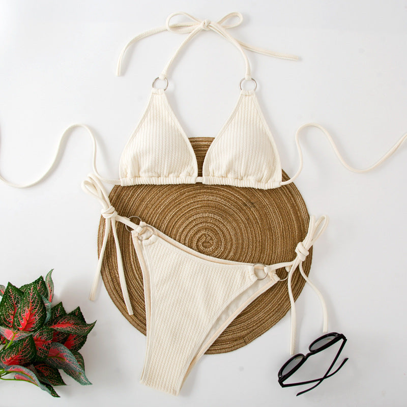 Sunset Glow Bikini