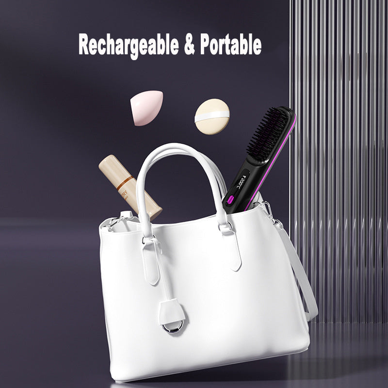 WireGlide Hair Comb