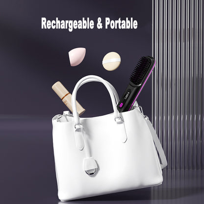 WireGlide Hair Comb