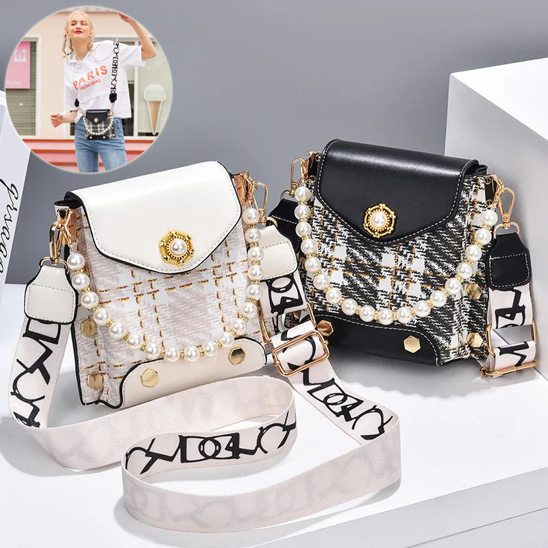 Crossbody Cute Princess