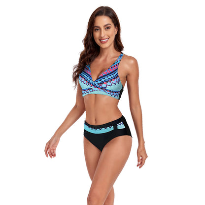 Lady Halter Bikini