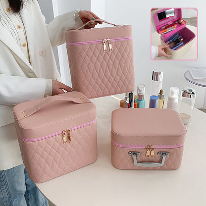 Velura Beauty Case