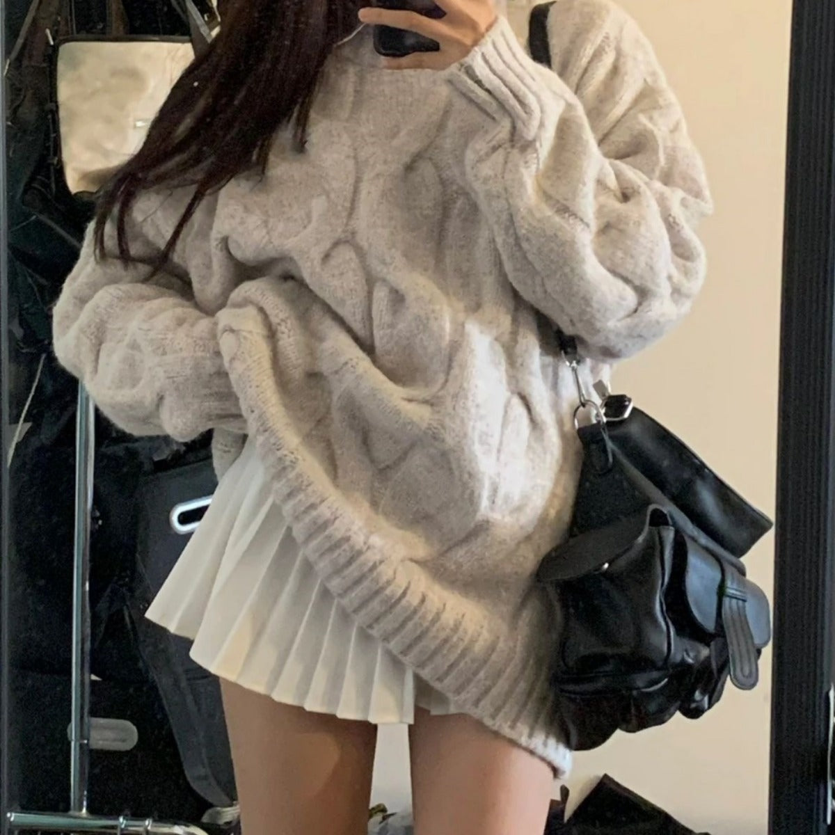 Snuggle Chic
