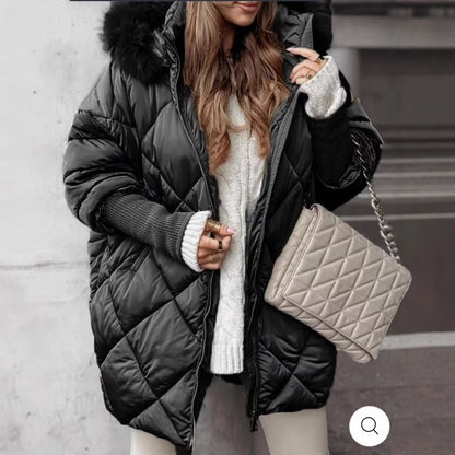 SnowHug Coat