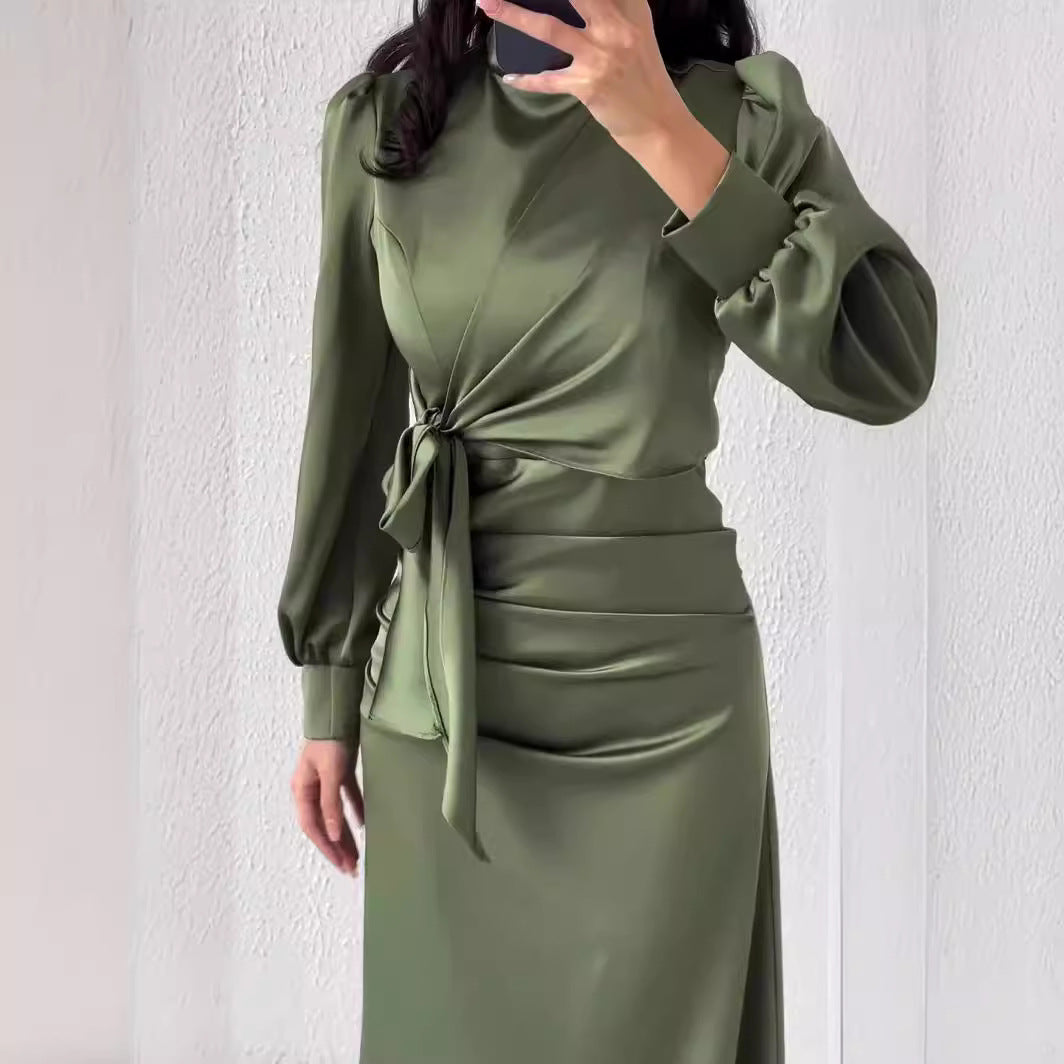 Sleek Elegance