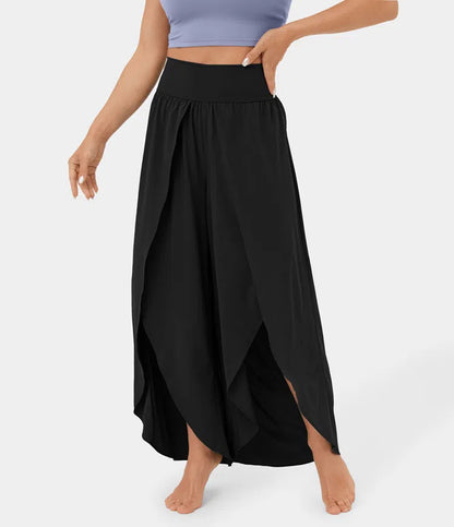 FlowEase Yoga Pants