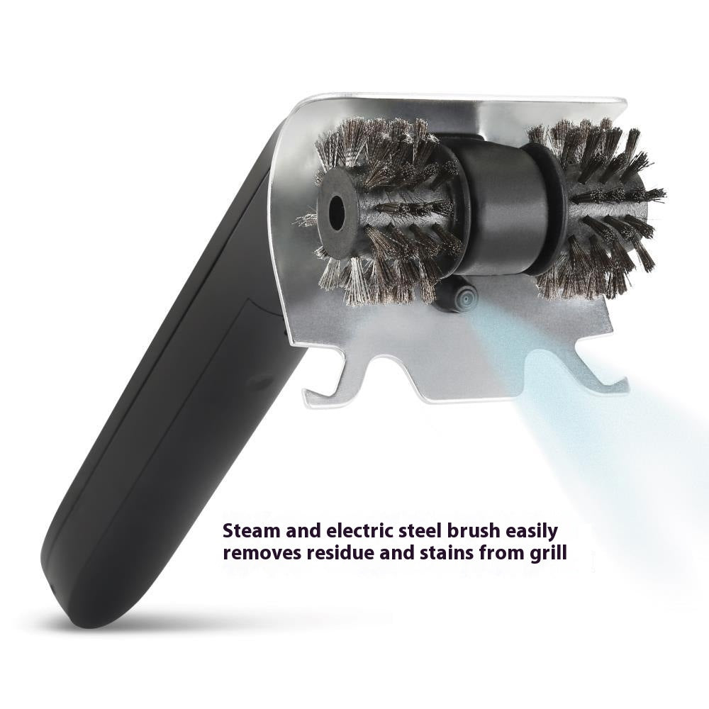 Better Day Barbecue Brush