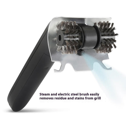 Better Day Barbecue Brush