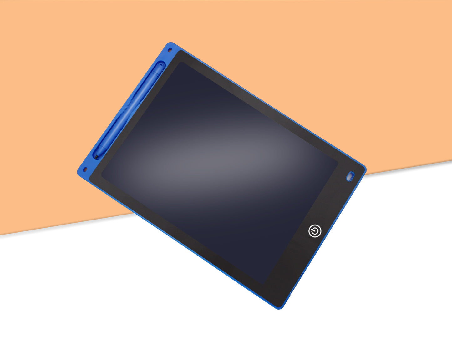 Ritplatta LCD