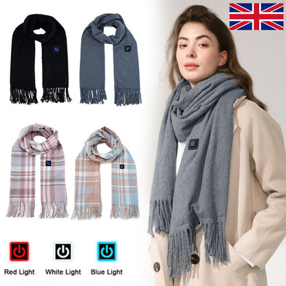 Smart Nordic Plaid