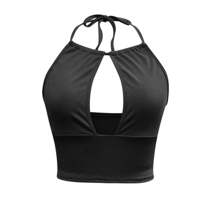 Celeste Hollow Camisole