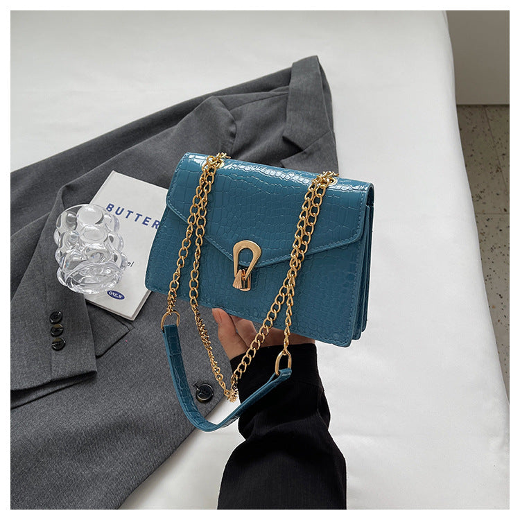 Crocé Luxe Chain
