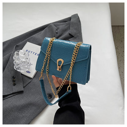Crocé Luxe Chain