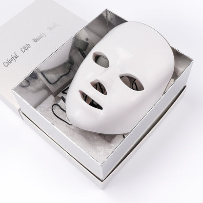 LumiSkin Mask