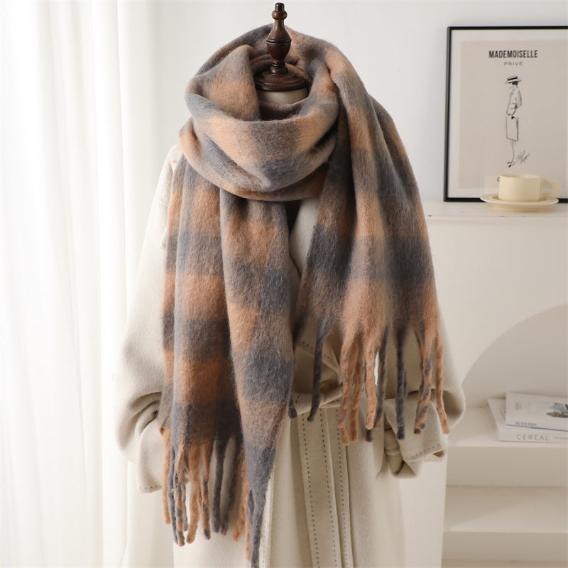 ChillGuard Plaid