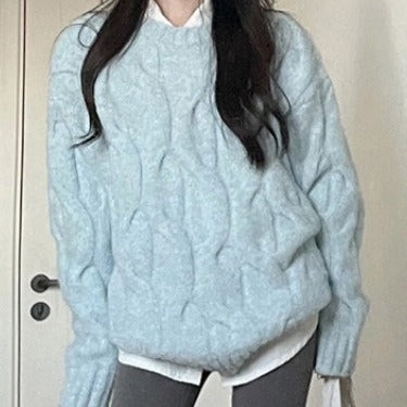 Snuggle Chic