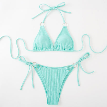 Sunset Glow Bikini