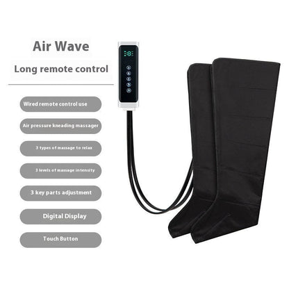 AirRelax Boots - Damshop