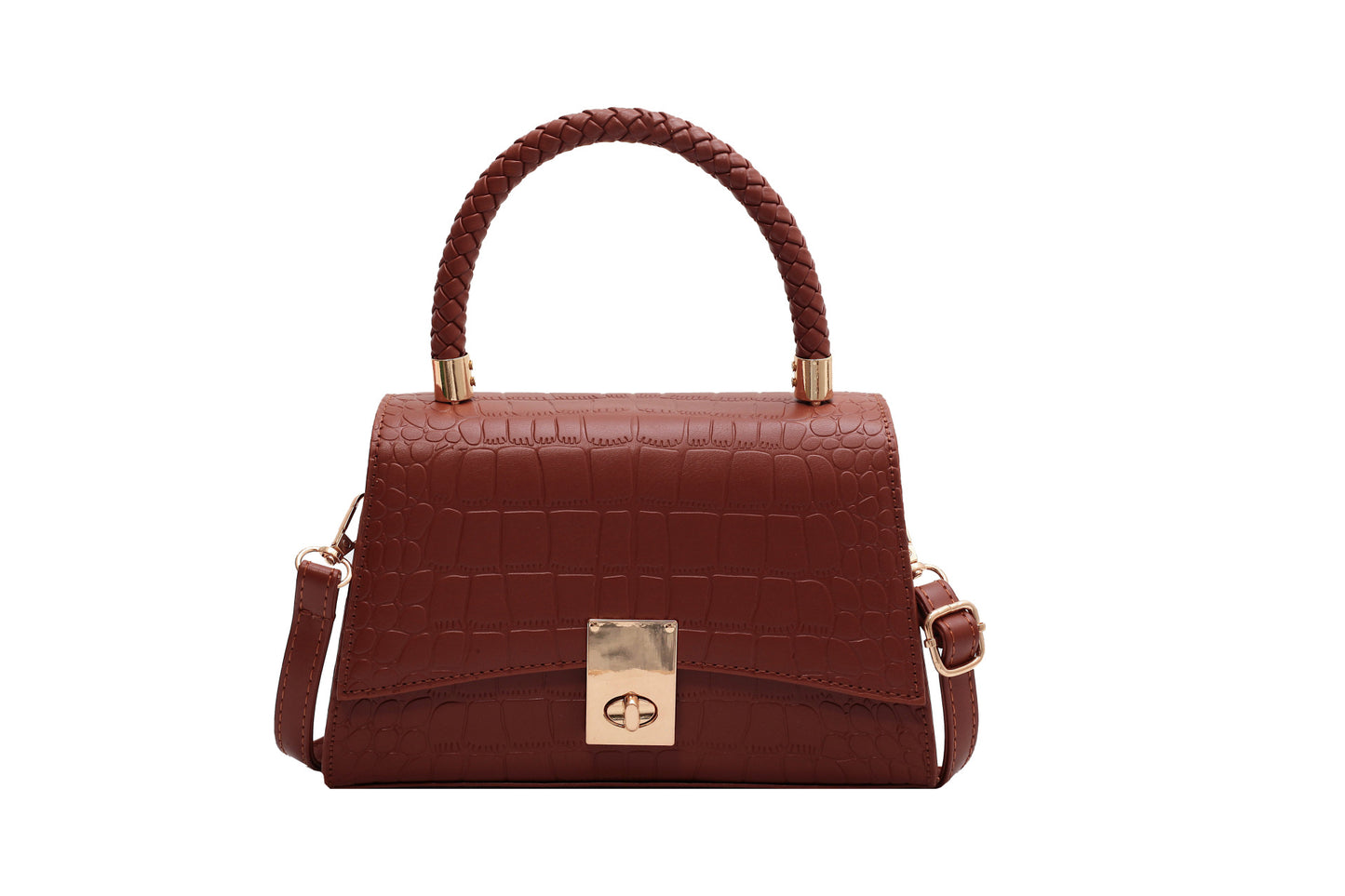 Stone Touch Bag