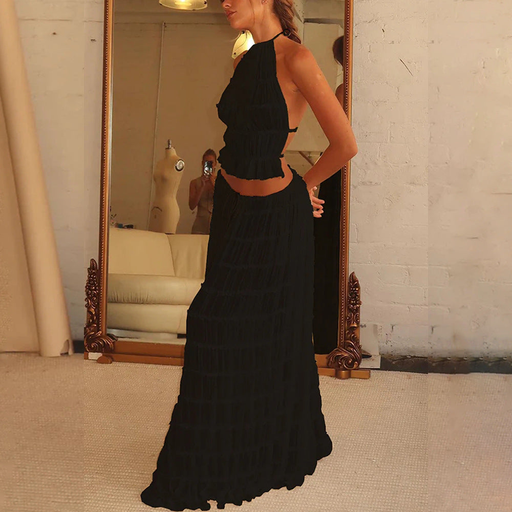 GracefulBackless