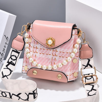 Crossbody Cute Princess