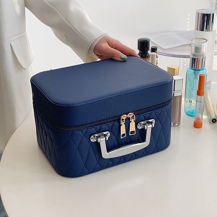 Velura Beauty Case