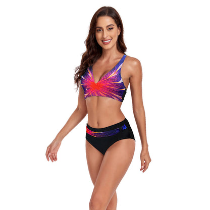 Lady Halter Bikini