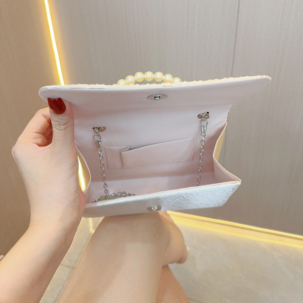 Foldura Clutch