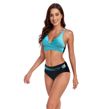 Lady Halter Bikini