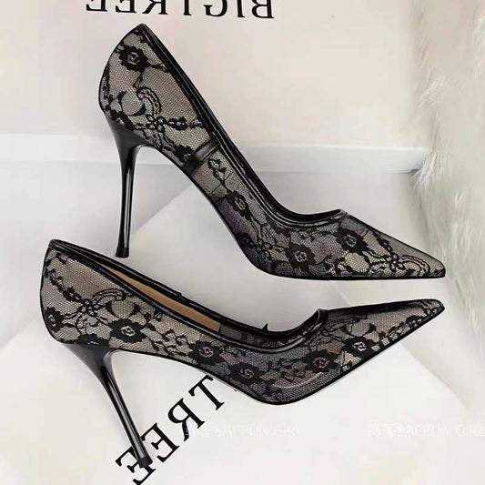 Catwalk Slim