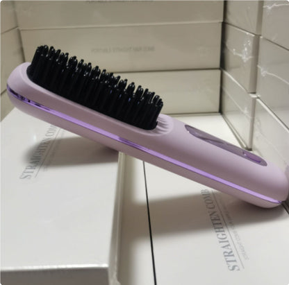 WireGlide Hair Comb