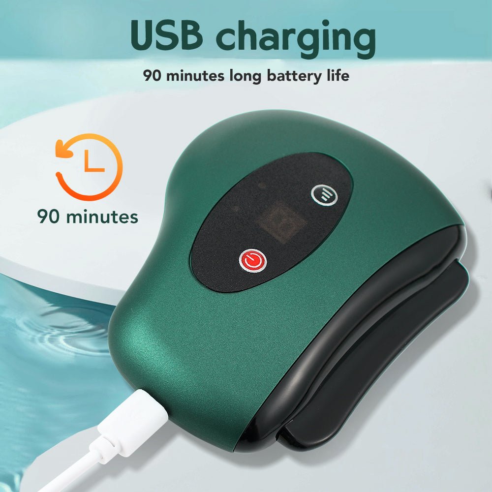 Bianstone Gua Sha Board - Damshop