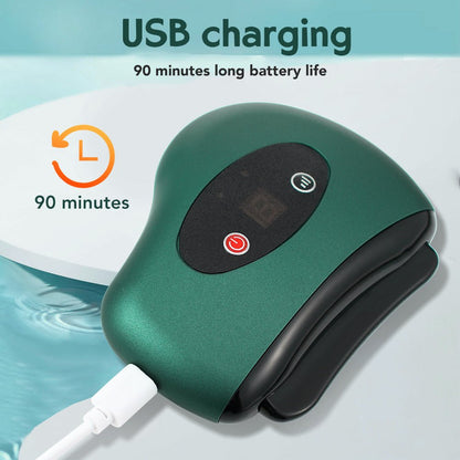 Bianstone Gua Sha Board - Damshop