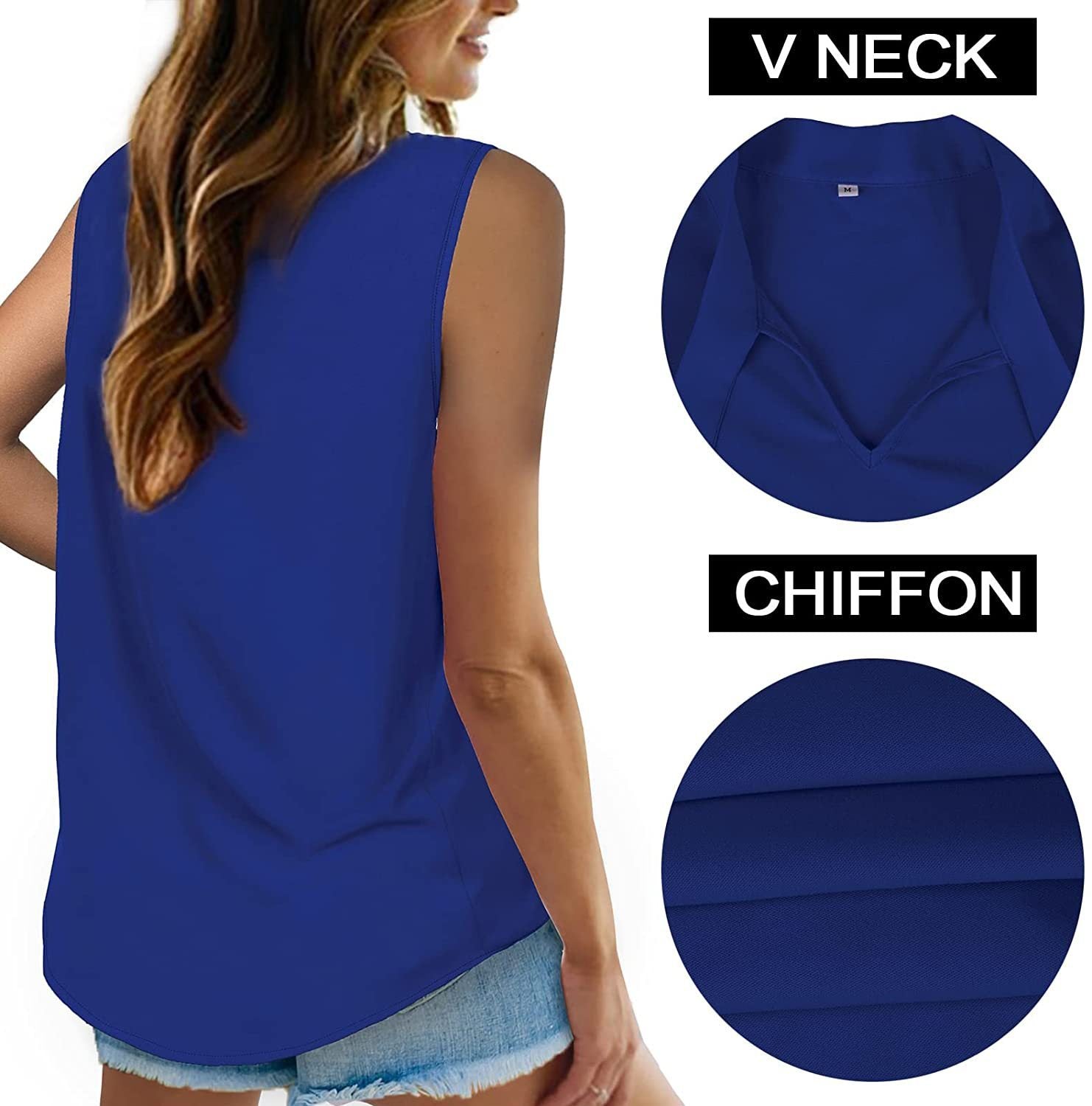 Bow Tie Bow Vest - Damshop