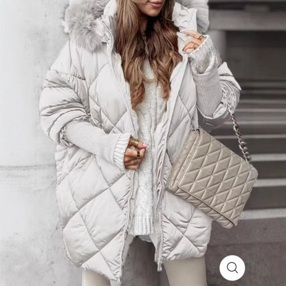 SnowHug Coat