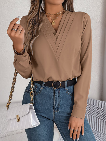 GraceV Blouse