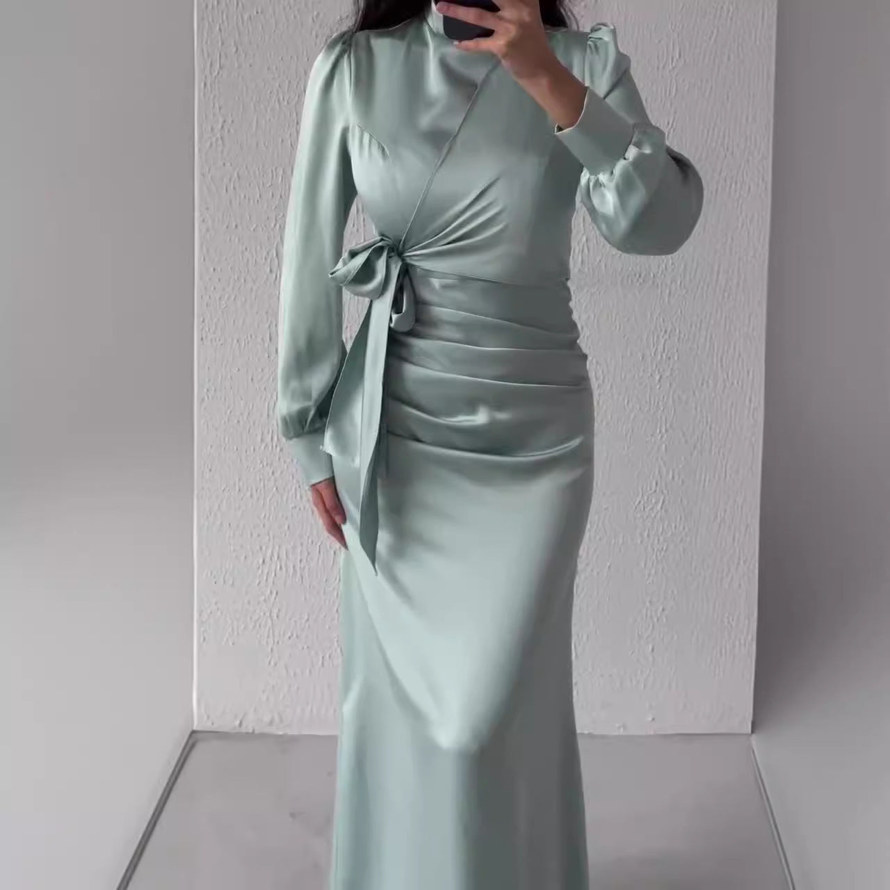 Sleek Elegance