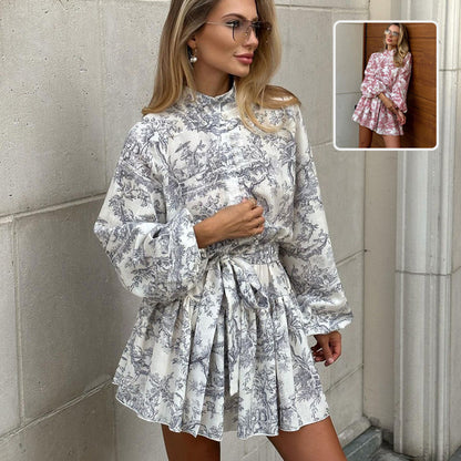Insta-Ready Floral