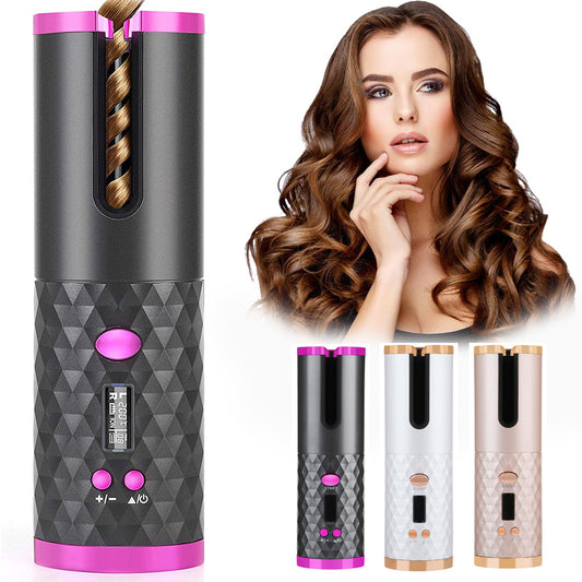 Curl Ease