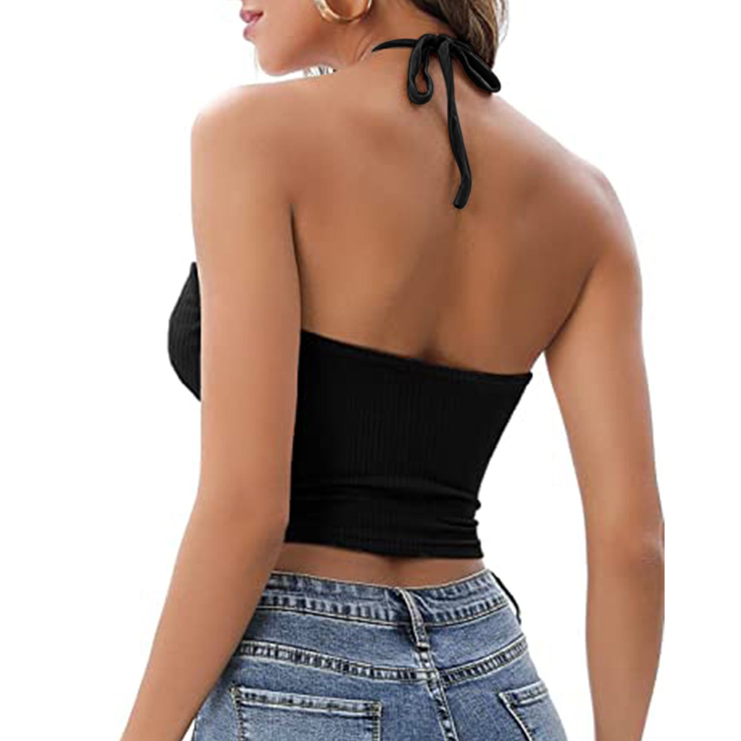 Celeste Hollow Camisole