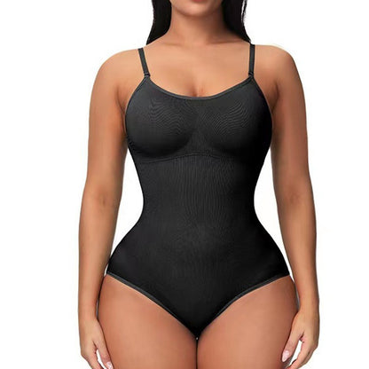 Suspender Jumpsuit