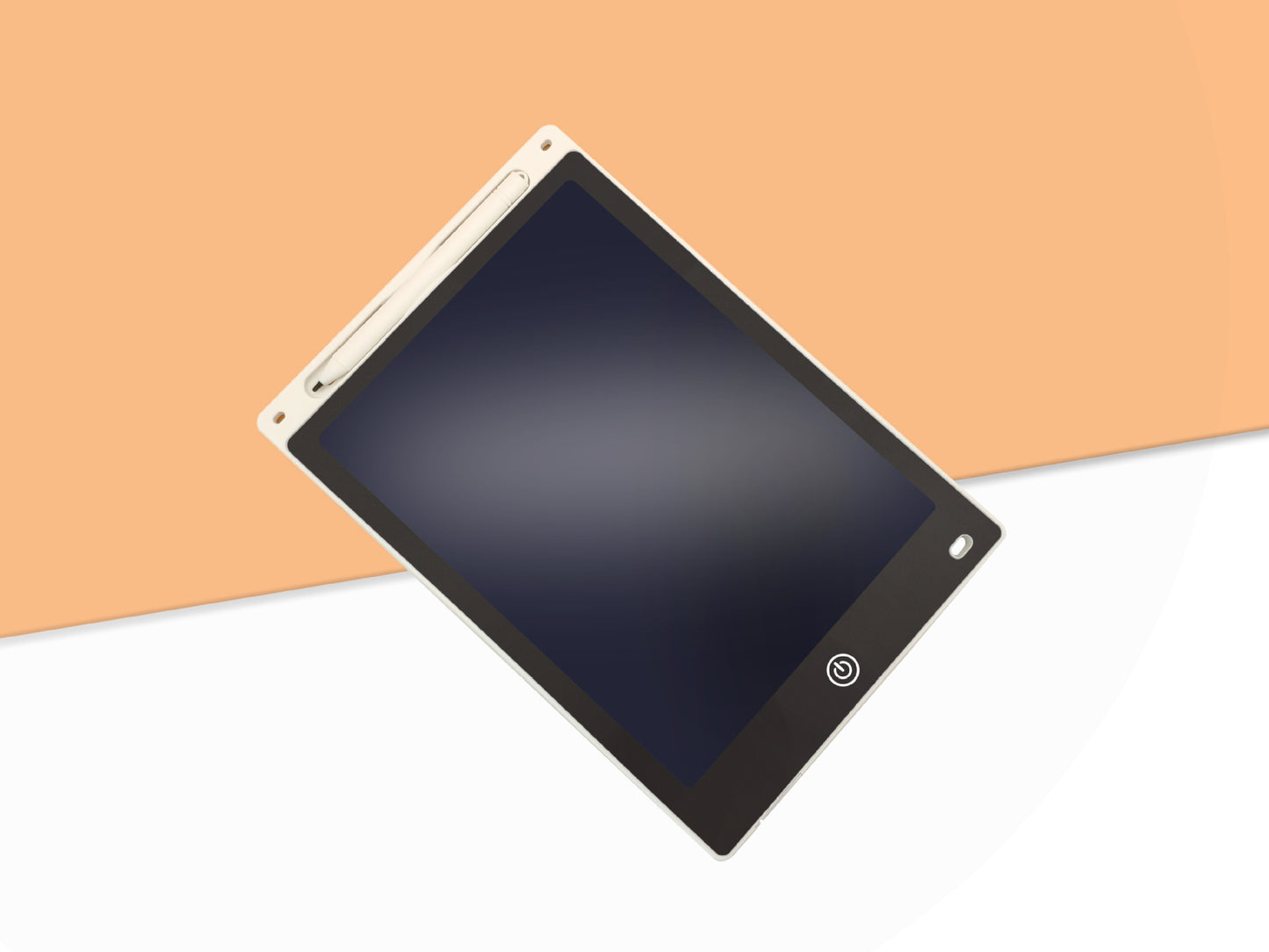 Ritplatta LCD