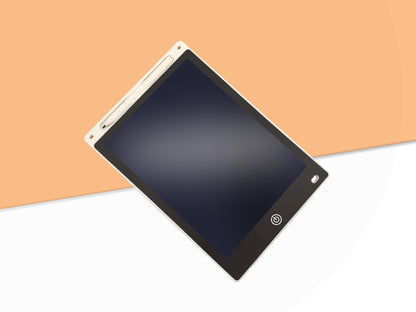 Ritplatta LCD