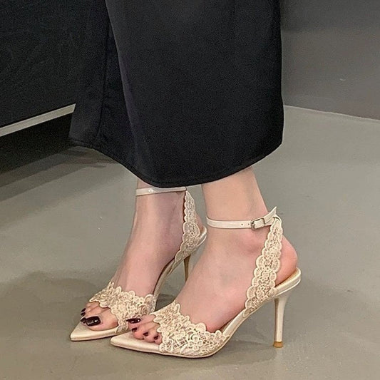 Chic Lace