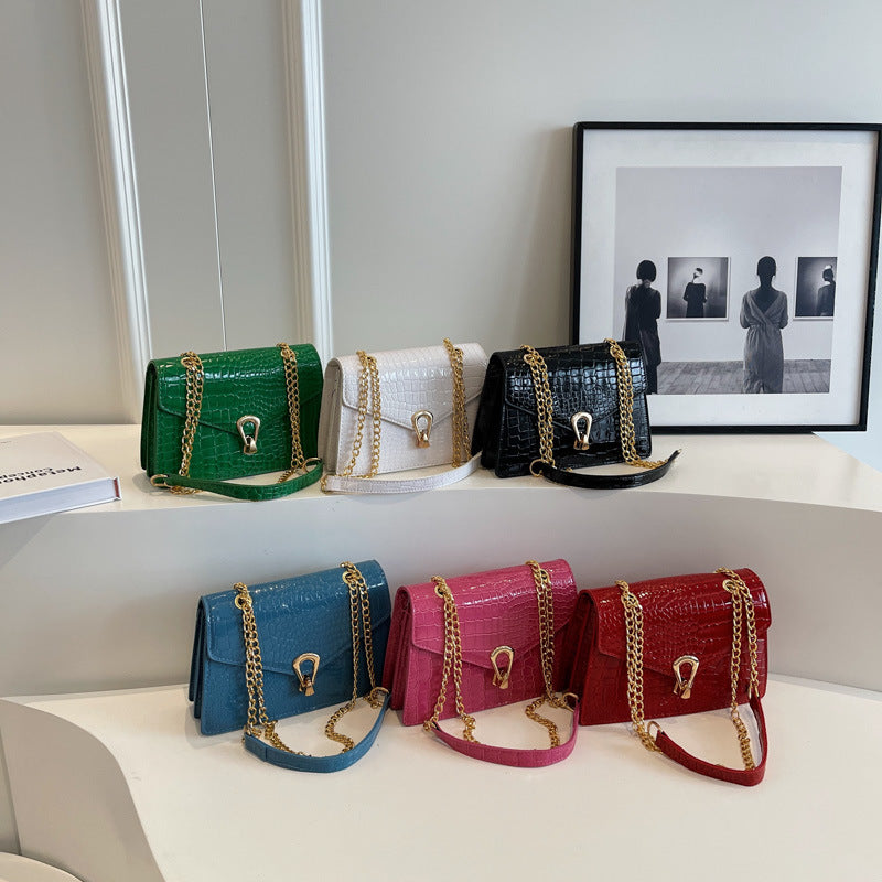 Crocé Luxe Chain